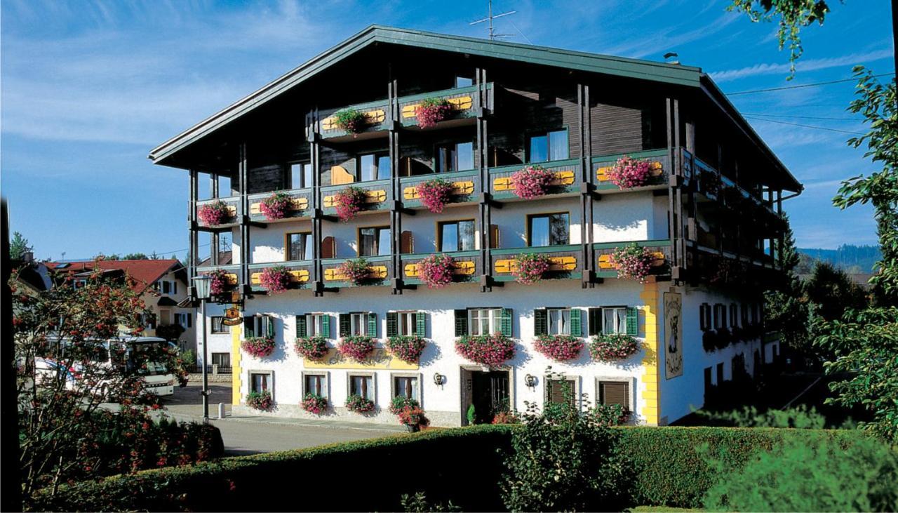 Tirolerhof Ξενοδοχείο Sankt Georgen im Attergau Εξωτερικό φωτογραφία